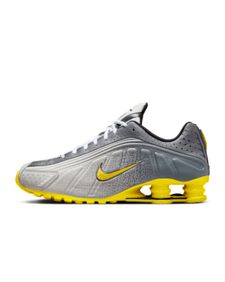 NIKE公式】ナイキ ショックス R4 SE メンズシューズ.オンライン